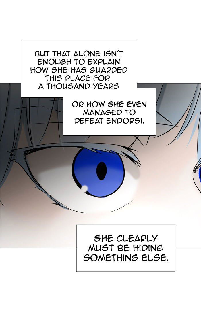 Tower of God Chapter 284 page 108