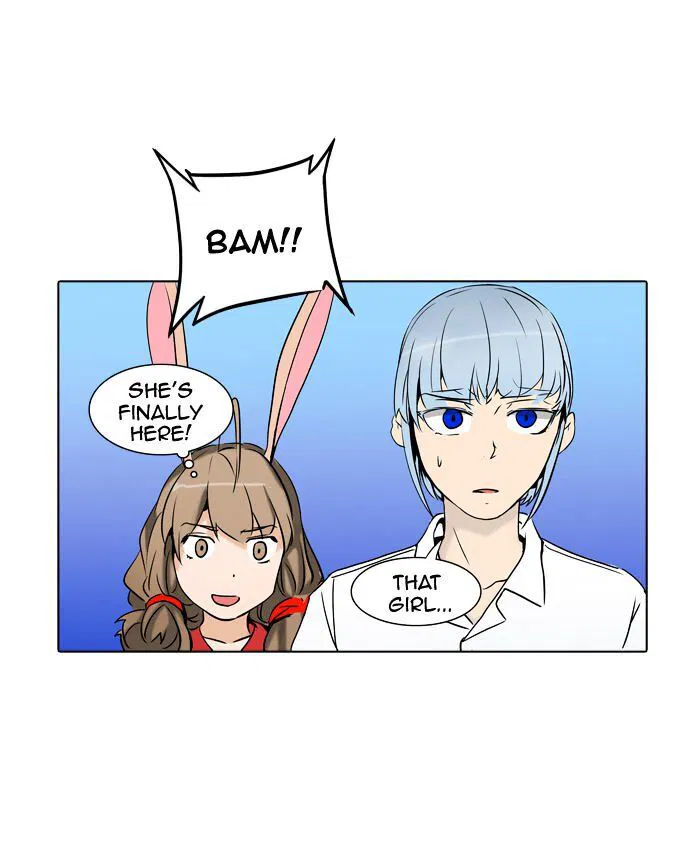 Tower of God Chapter 284 page 125