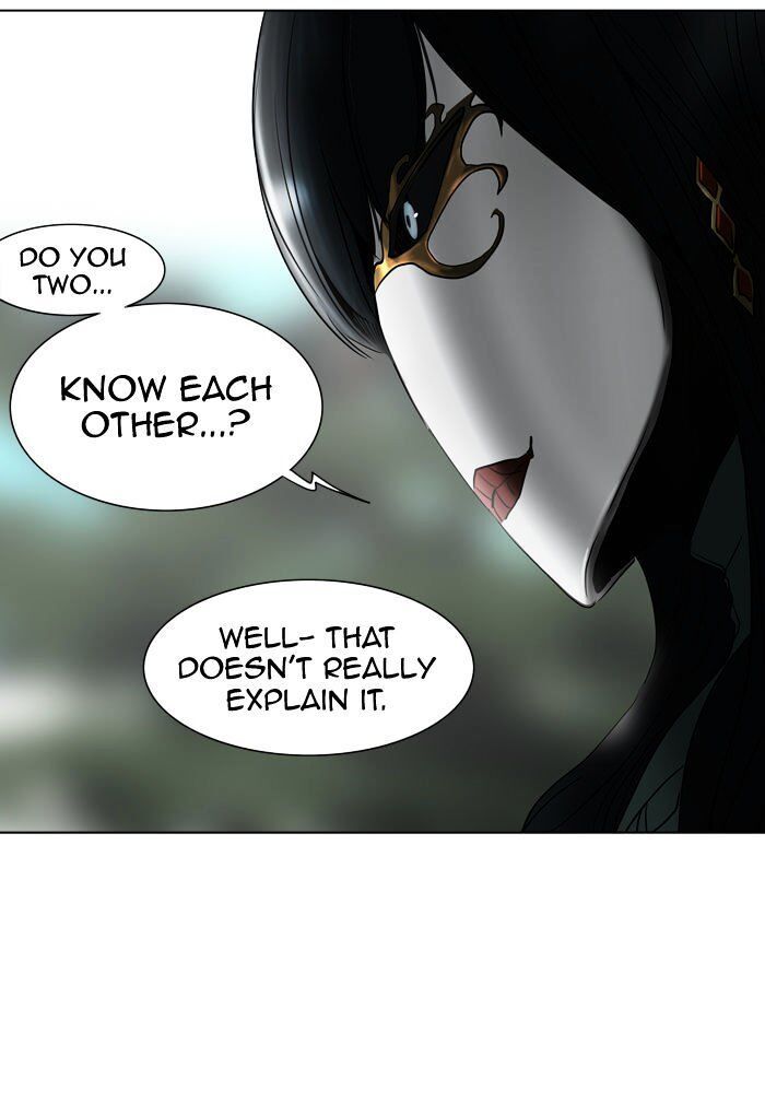 Tower of God Chapter 284 page 128