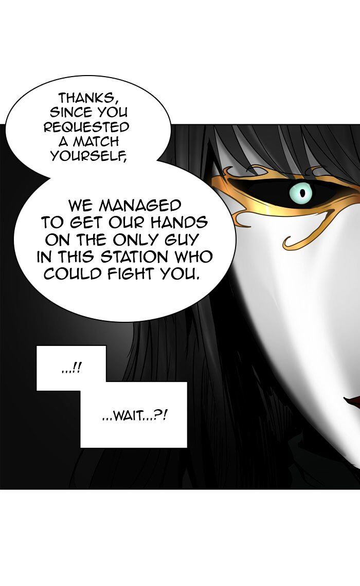 Tower of God Chapter 284 page 130