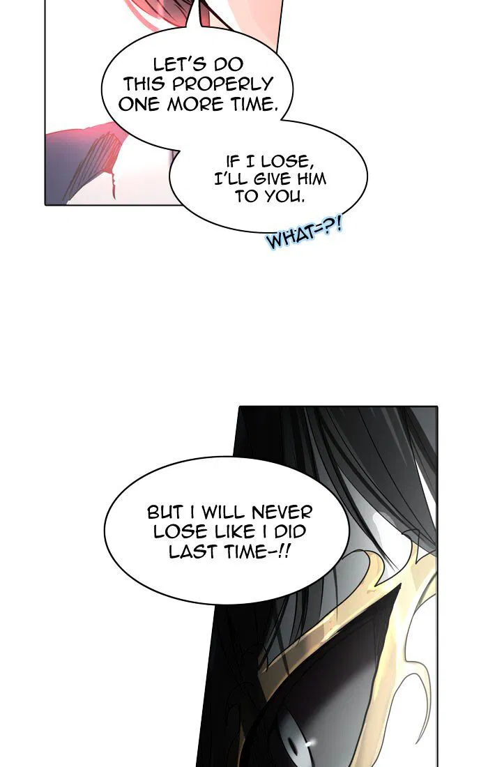 Tower of God Chapter 284 page 132