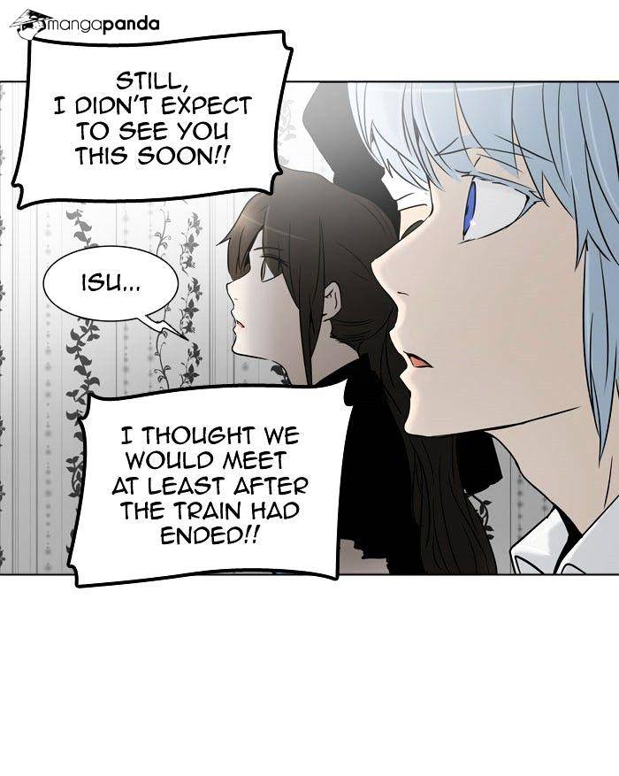 Tower of God Chapter 285 page 15