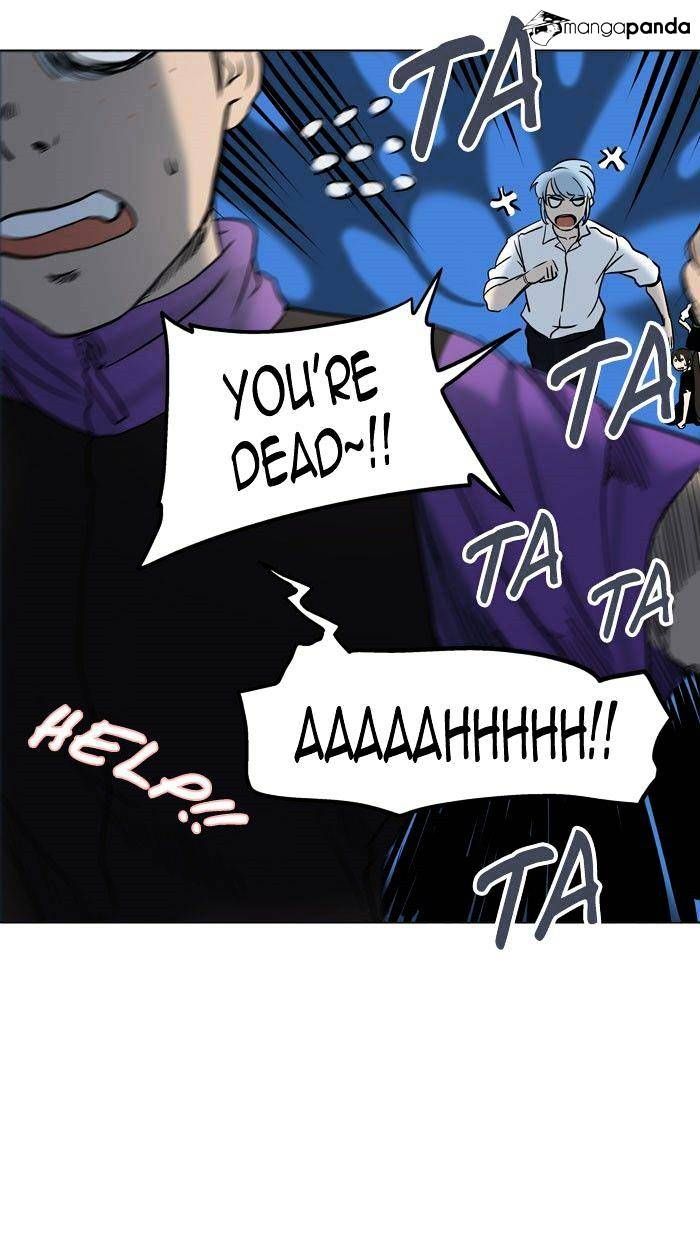 Tower of God Chapter 285 page 17