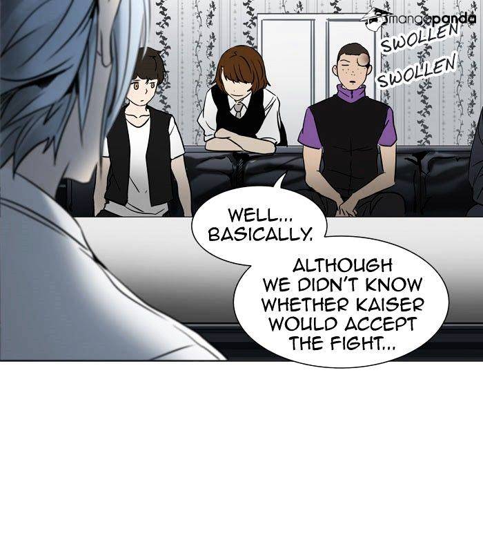 Tower of God Chapter 285 page 19