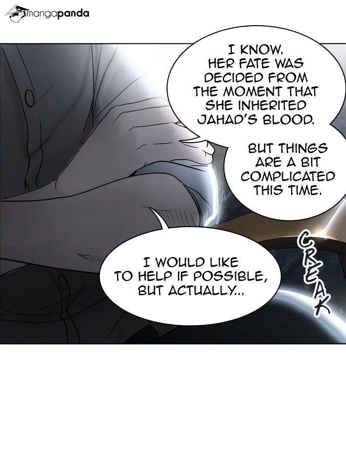 Tower of God Chapter 285 page 29