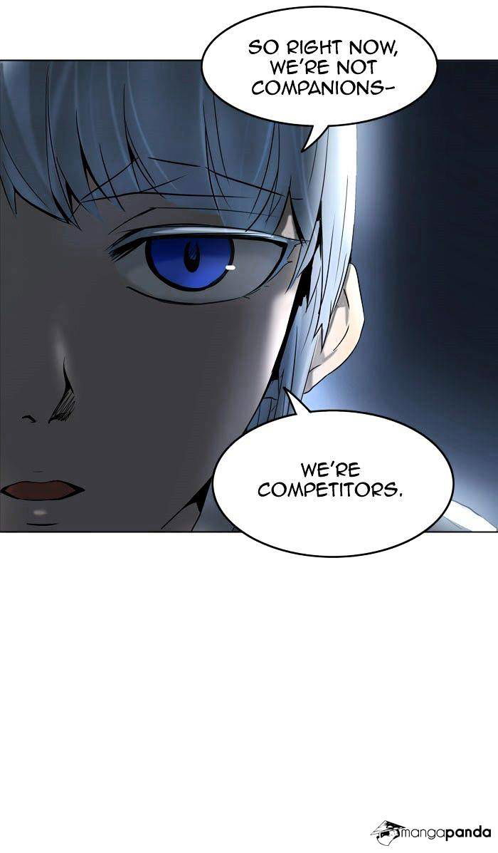 Tower of God Chapter 285 page 32