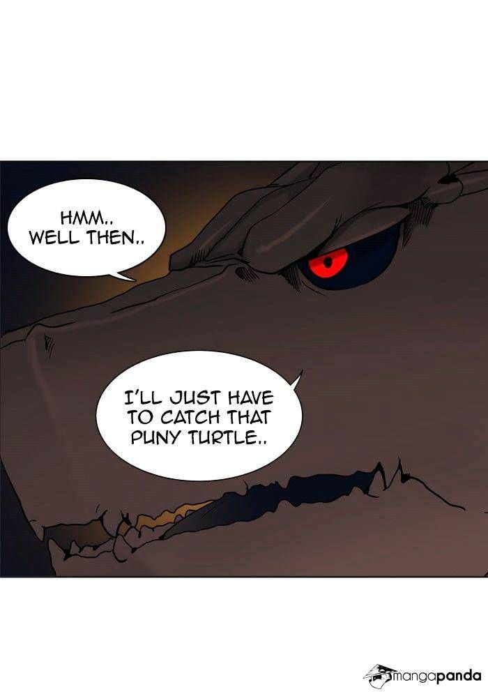 Tower of God Chapter 285 page 37
