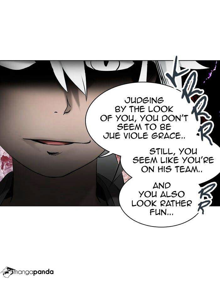 Tower of God Chapter 285 page 39
