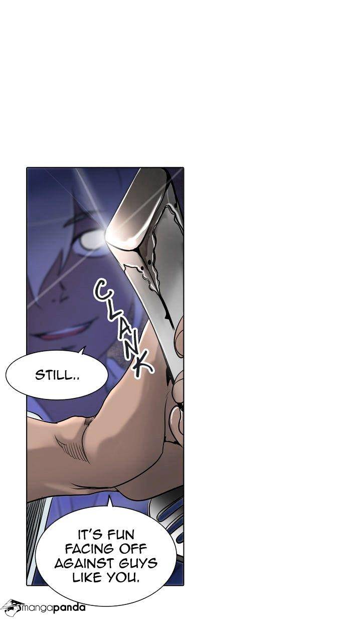 Tower of God Chapter 285 page 45