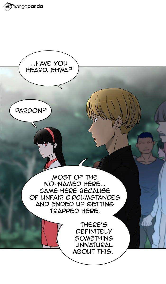 Tower of God Chapter 285 page 59