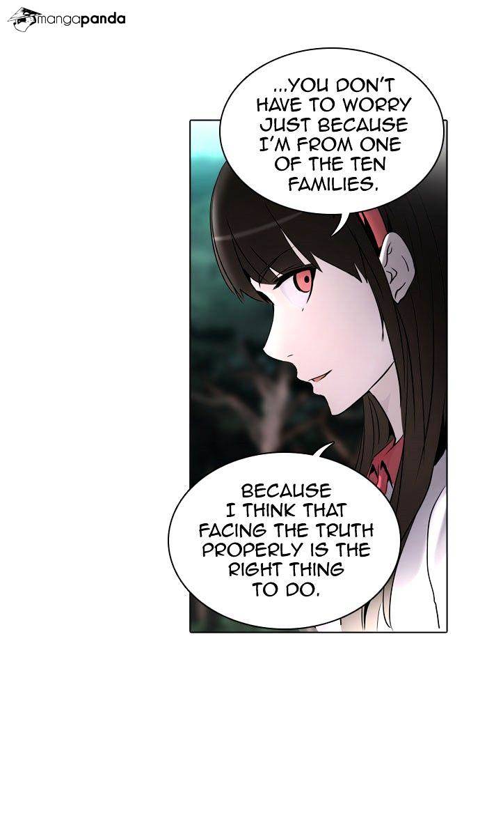 Tower of God Chapter 285 page 61