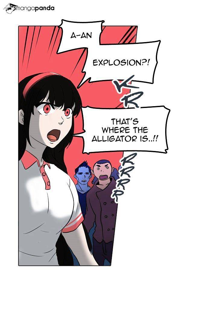 Tower of God Chapter 285 page 67