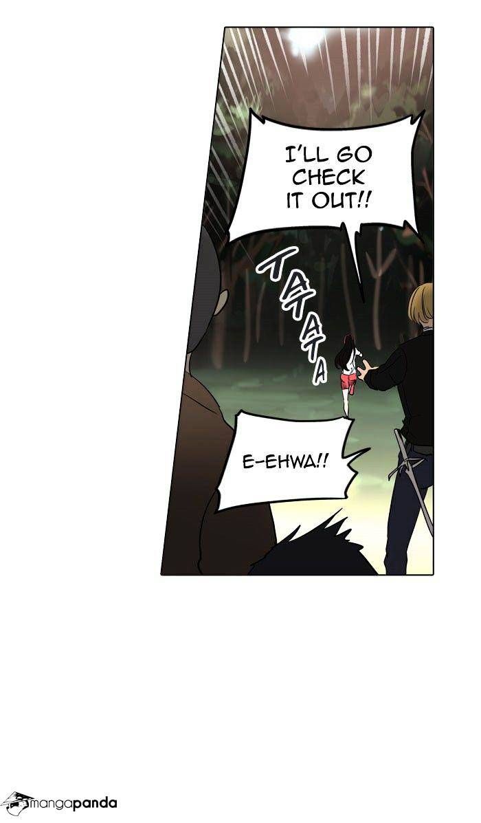 Tower of God Chapter 285 page 68
