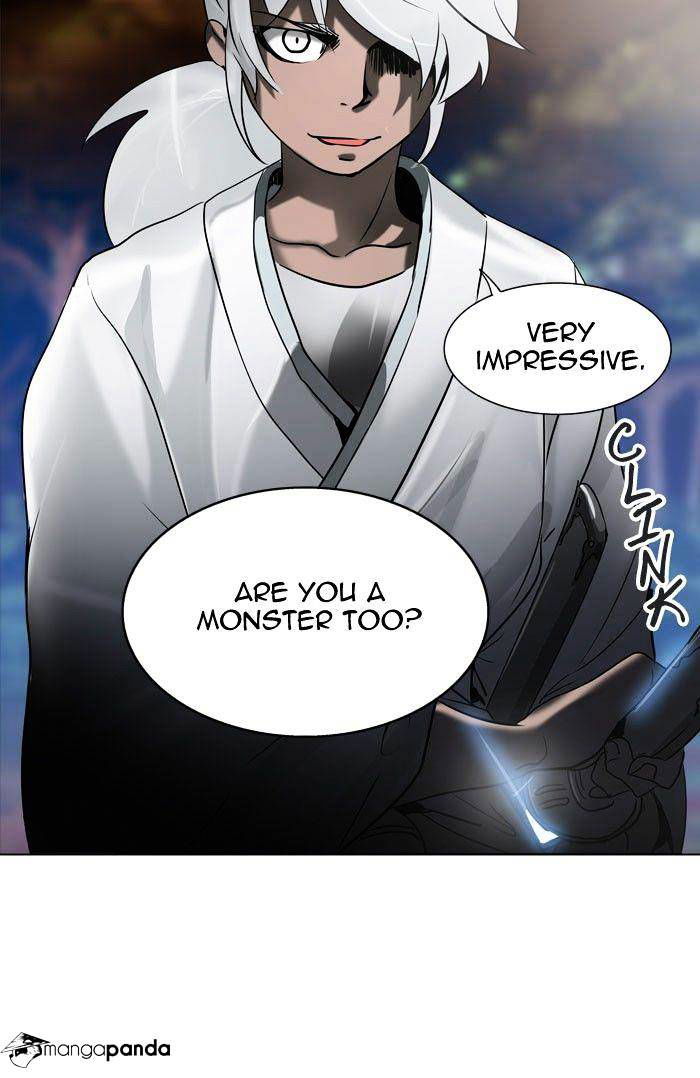 Tower of God Chapter 285 page 73