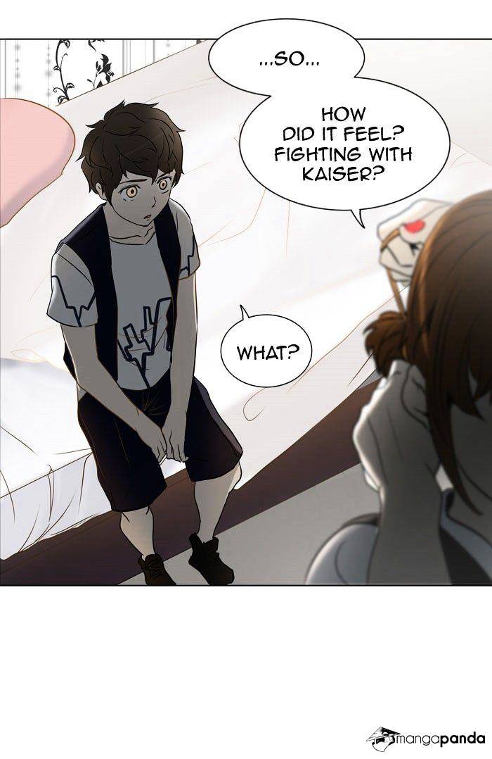 Tower of God Chapter 285 page 77