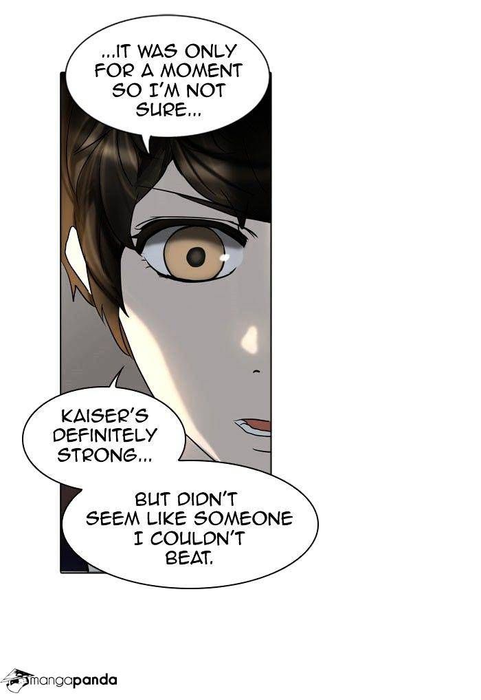 Tower of God Chapter 285 page 78