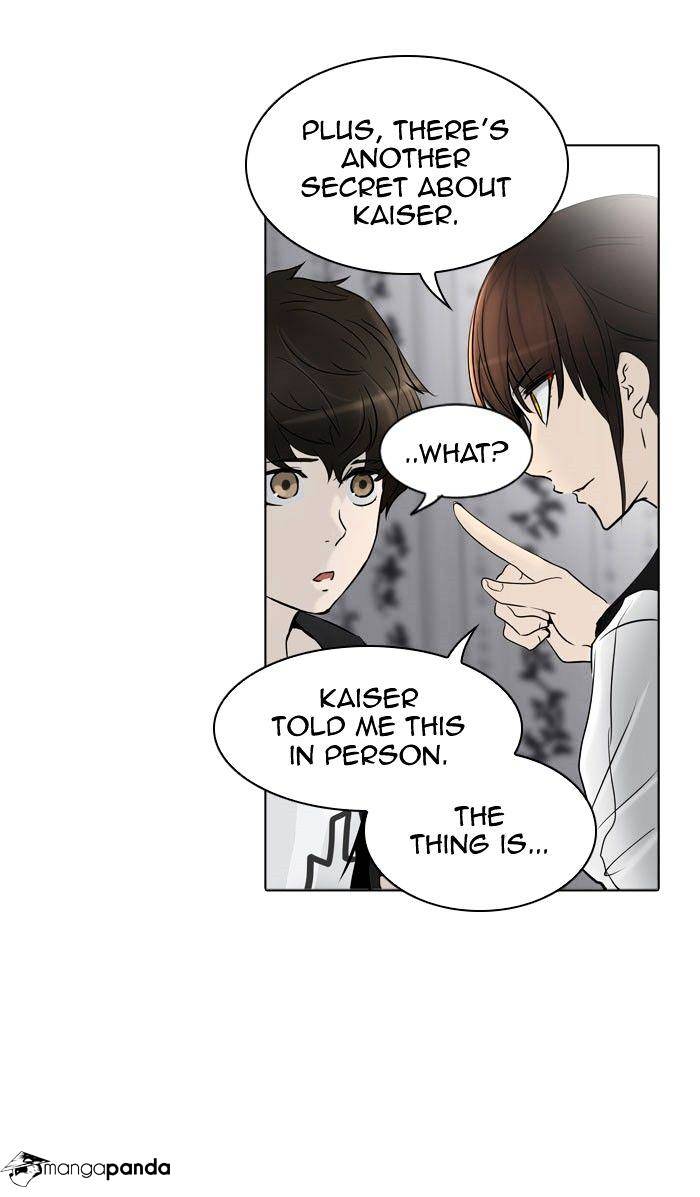 Tower of God Chapter 285 page 84