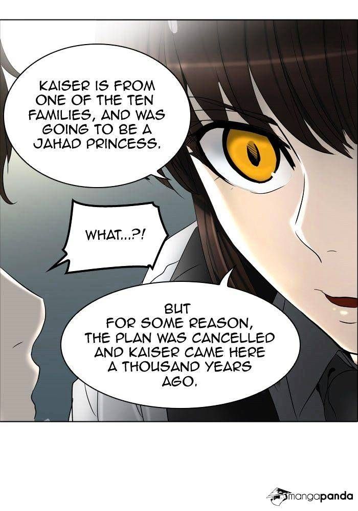 Tower of God Chapter 285 page 85