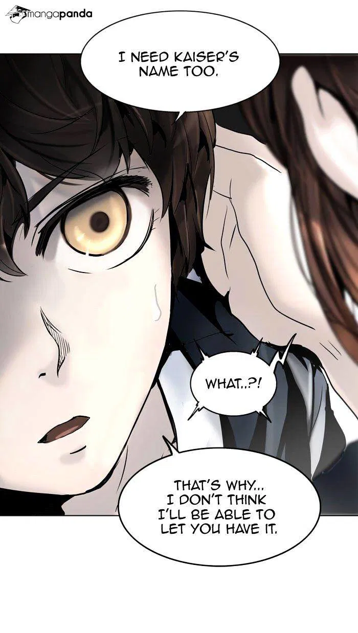 Tower of God Chapter 285 page 90