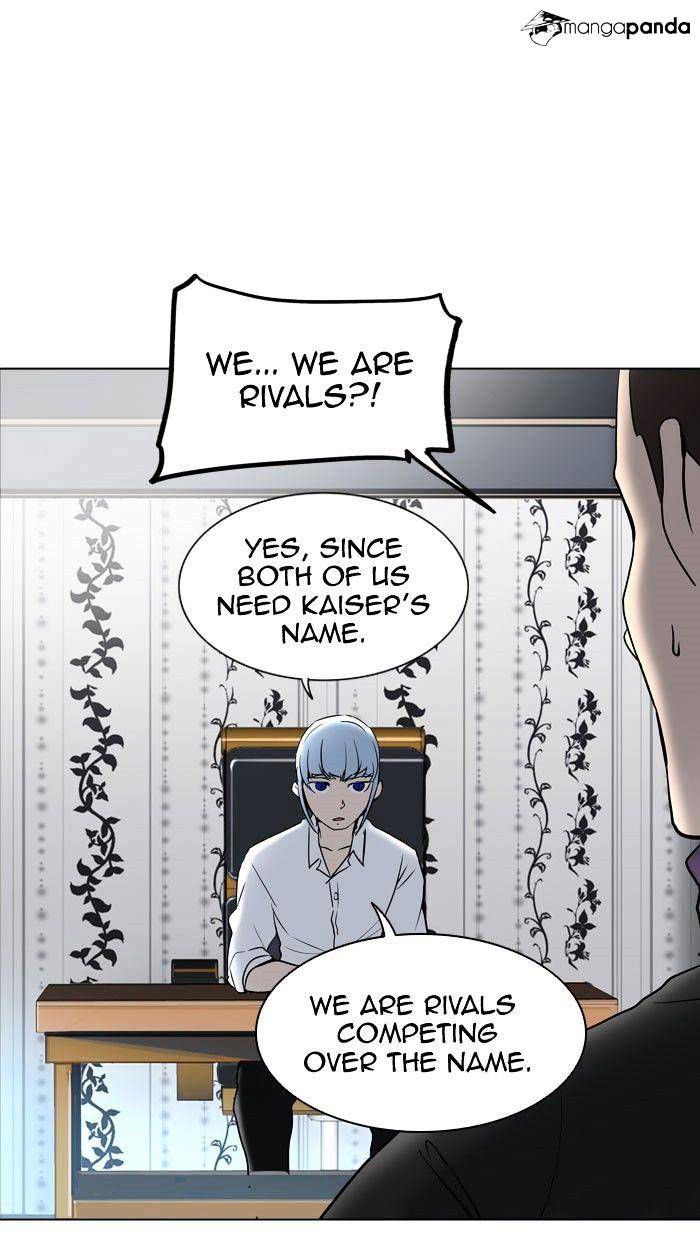 Tower of God Chapter 285 page 91