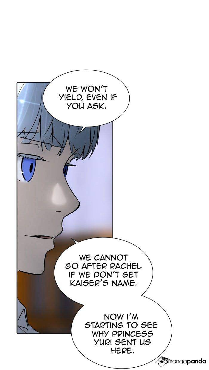 Tower of God Chapter 285 page 92