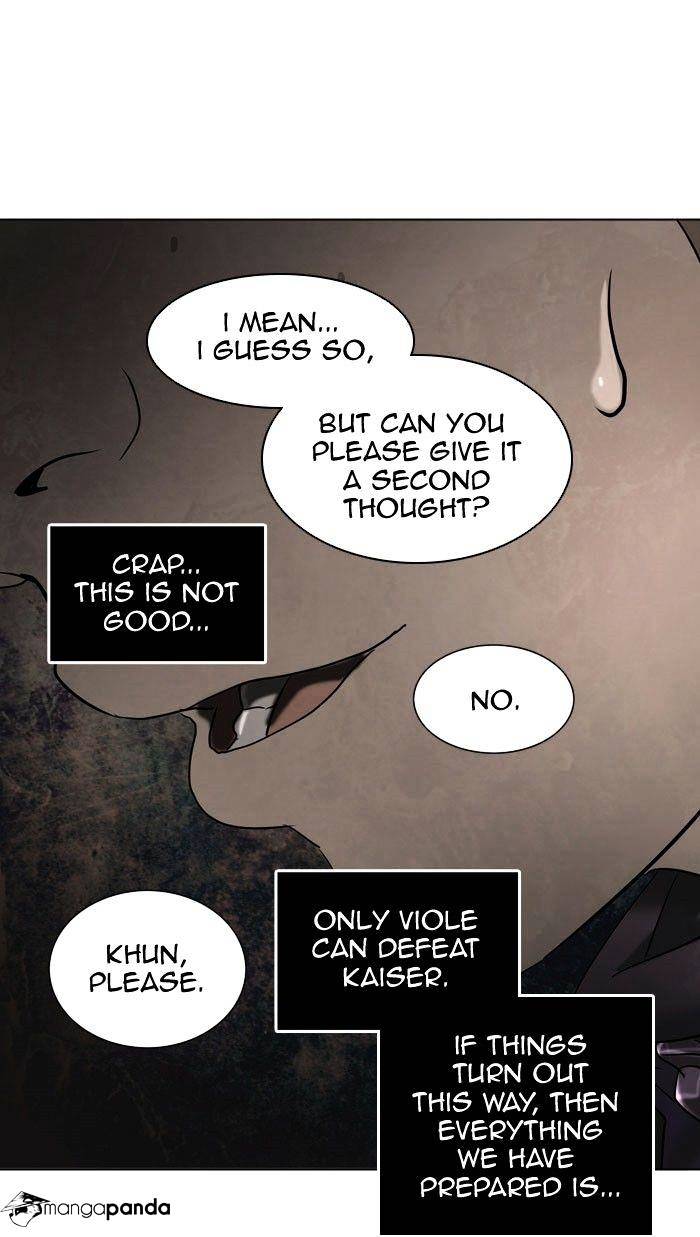 Tower of God Chapter 285 page 94