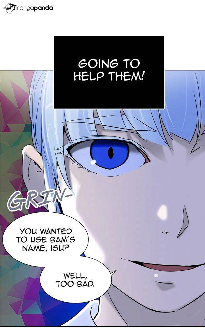 Tower of God Chapter 285 page 95