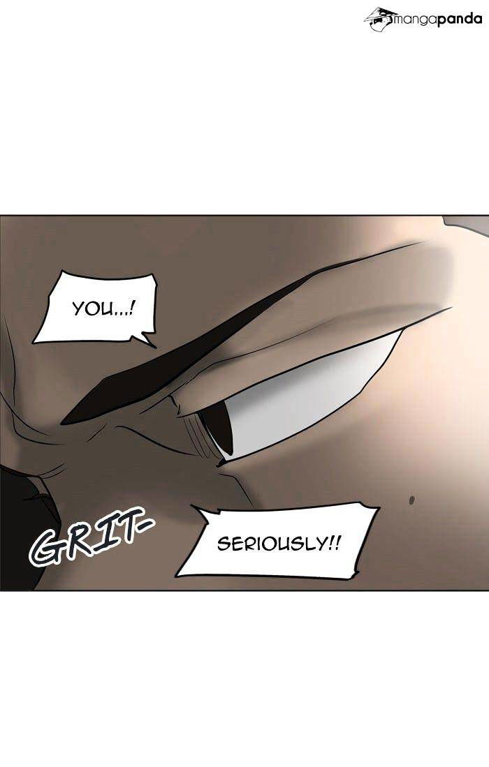 Tower of God Chapter 285 page 96