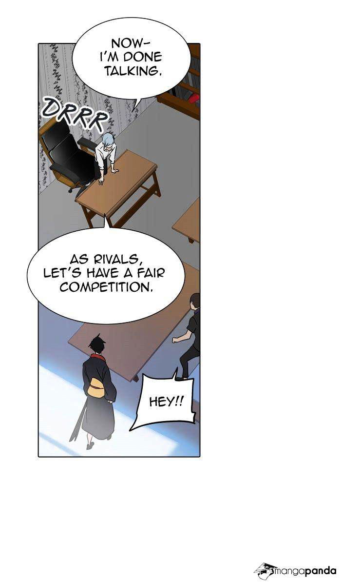 Tower of God Chapter 285 page 97
