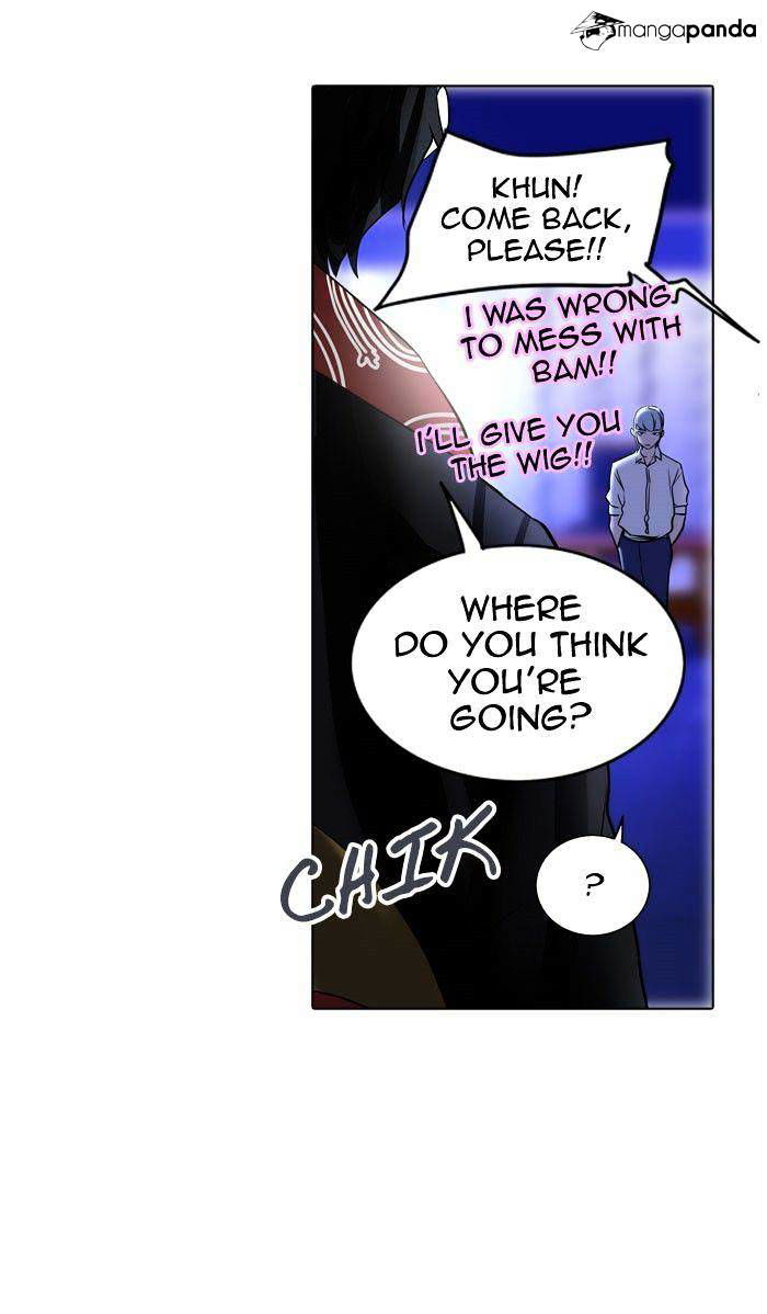 Tower of God Chapter 285 page 98
