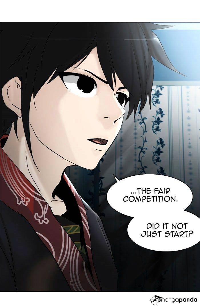 Tower of God Chapter 285 page 99