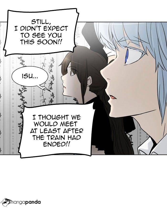 Tower of God Chapter 286 page 15