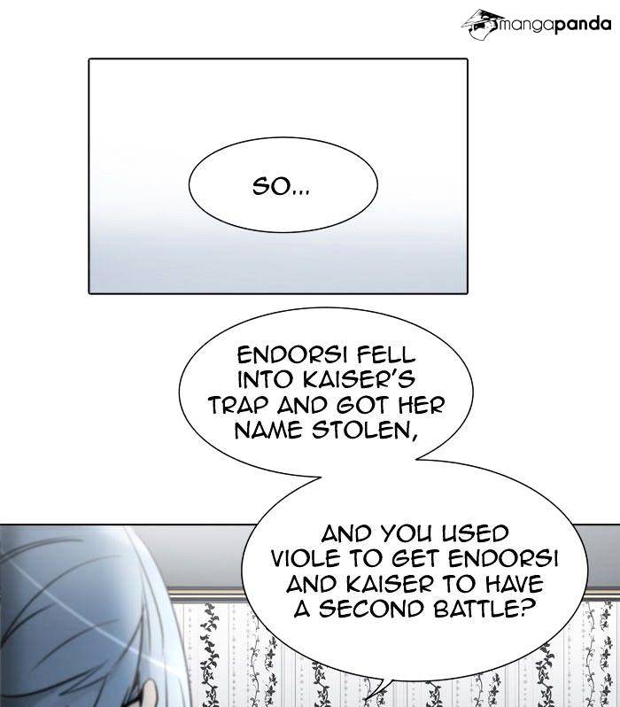 Tower of God Chapter 286 page 18