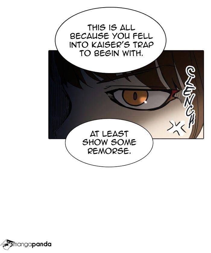 Tower of God Chapter 286 page 23
