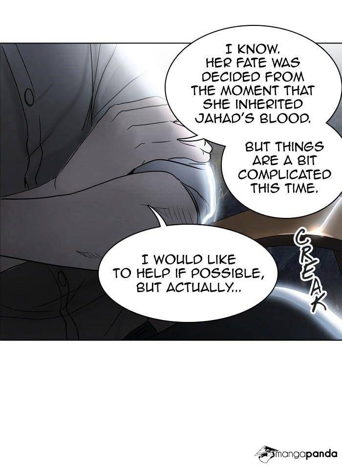 Tower of God Chapter 286 page 29