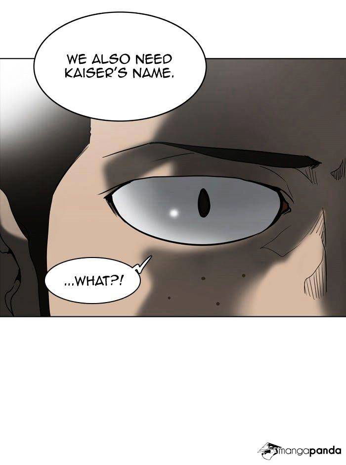 Tower of God Chapter 286 page 30