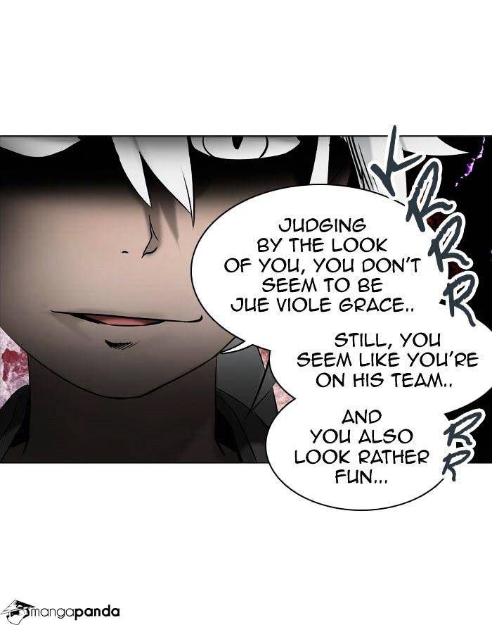 Tower of God Chapter 286 page 39