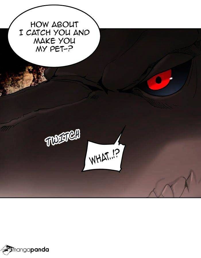 Tower of God Chapter 286 page 40
