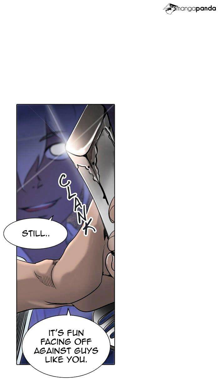 Tower of God Chapter 286 page 45