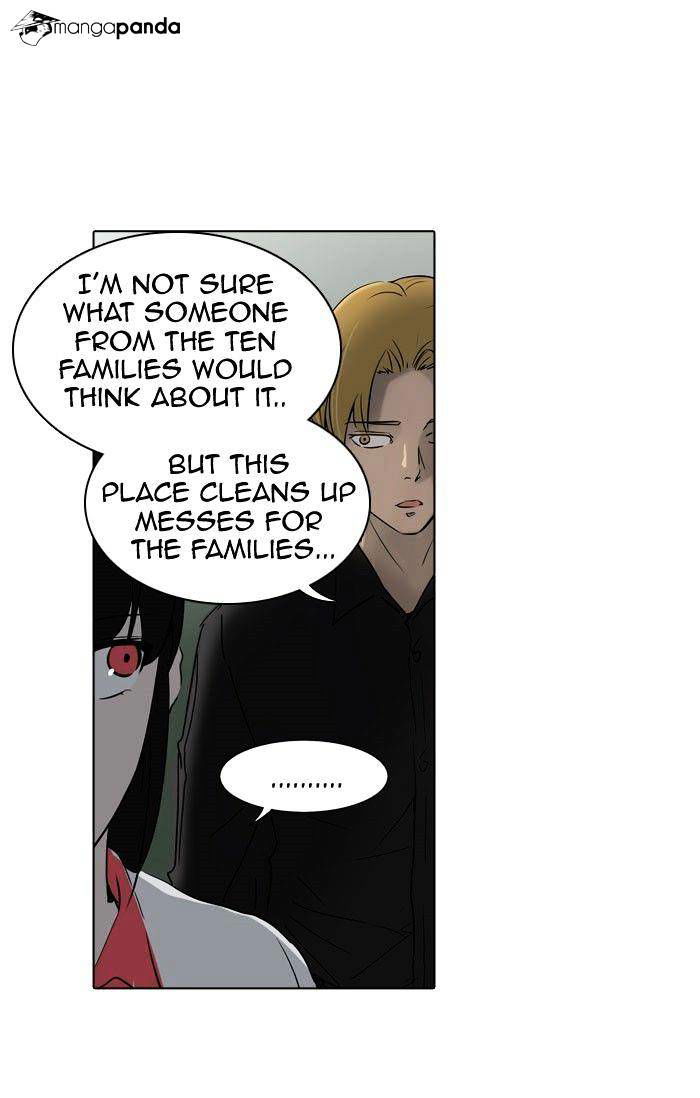 Tower of God Chapter 286 page 60