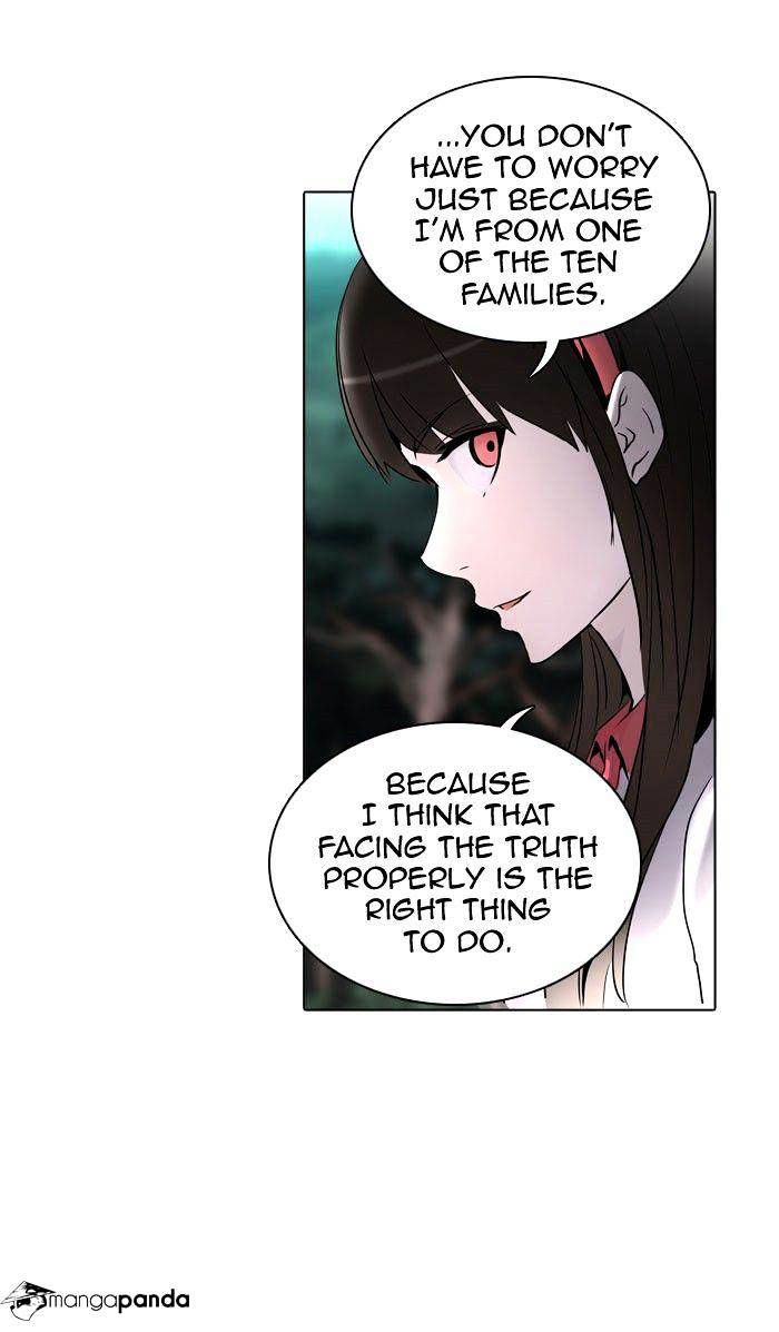 Tower of God Chapter 286 page 61