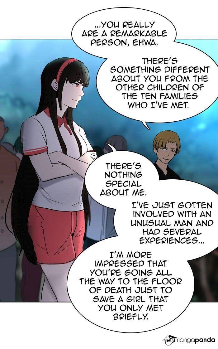 Tower of God Chapter 286 page 62