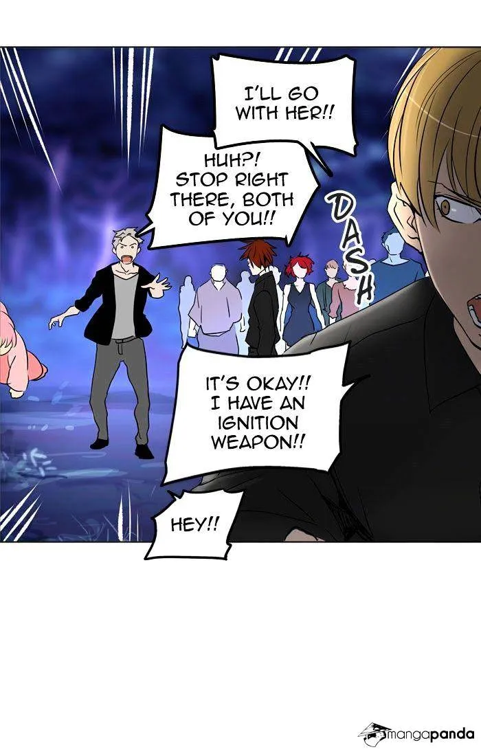 Tower of God Chapter 286 page 69