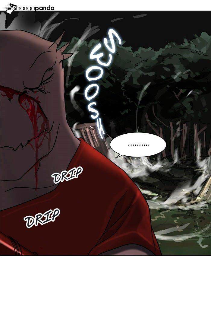 Tower of God Chapter 286 page 71