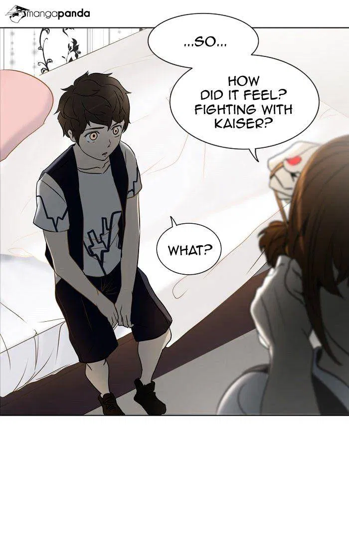 Tower of God Chapter 286 page 77