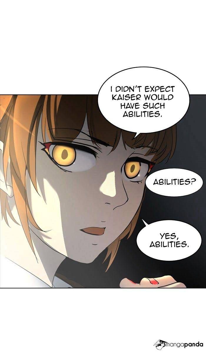 Tower of God Chapter 286 page 81