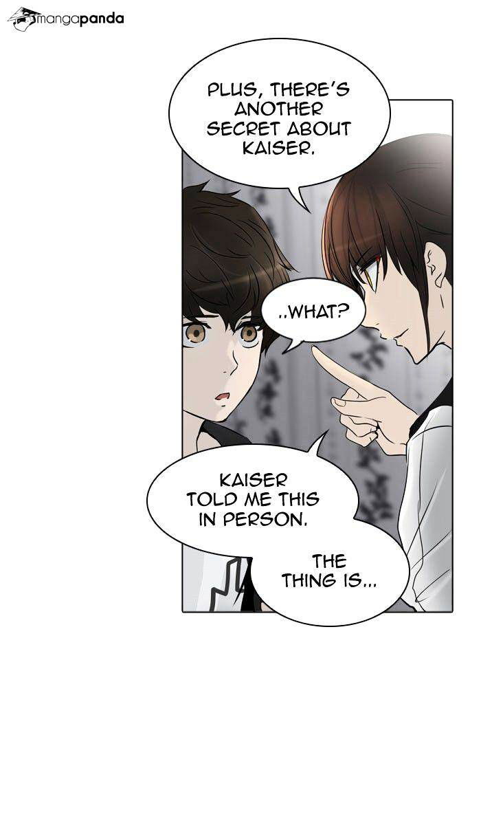 Tower of God Chapter 286 page 84
