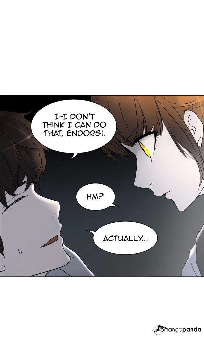 Tower of God Chapter 286 page 89