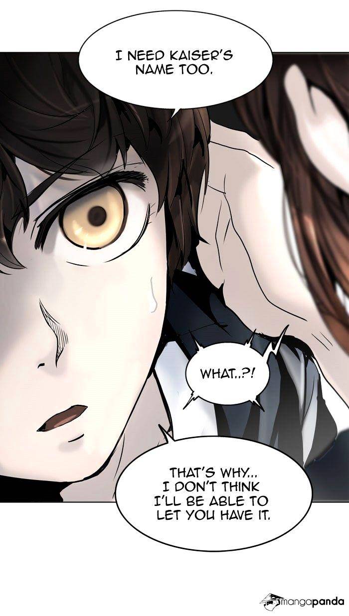 Tower of God Chapter 286 page 90