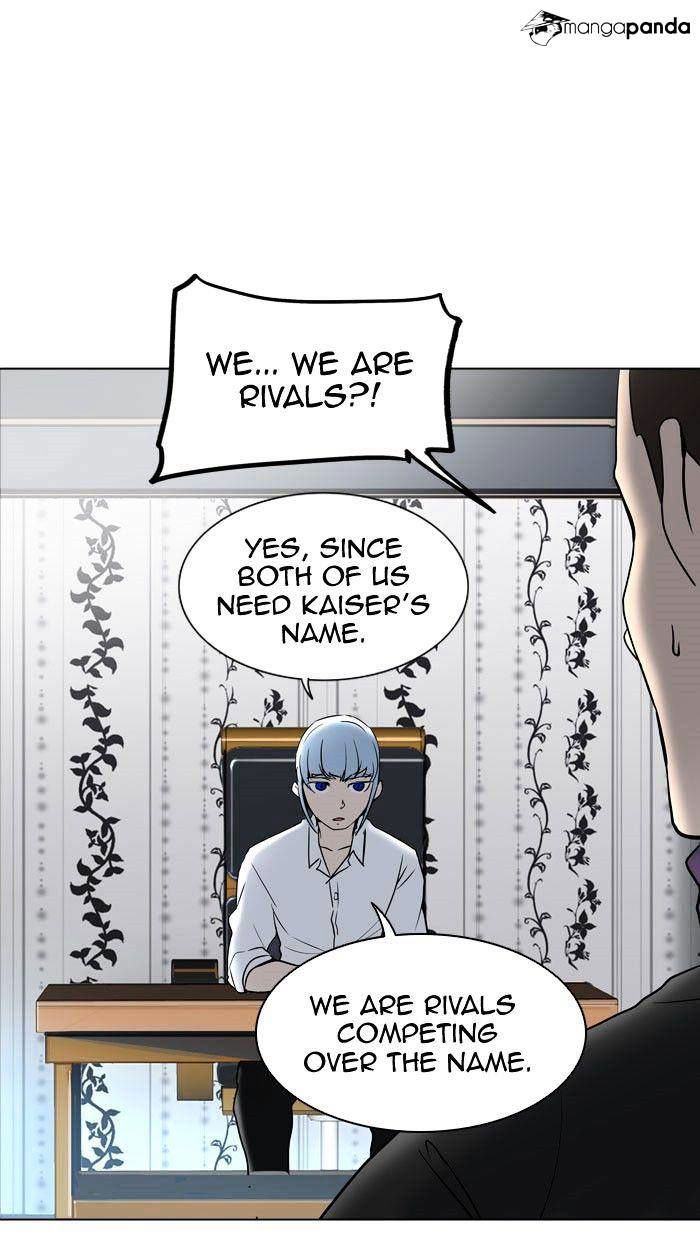 Tower of God Chapter 286 page 91